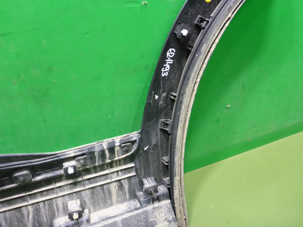 Накладка двери задней правой