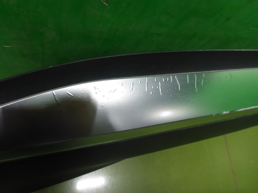 Накладка двери задней правой