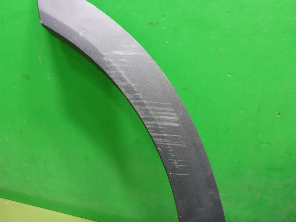 Накладка двери задней правой