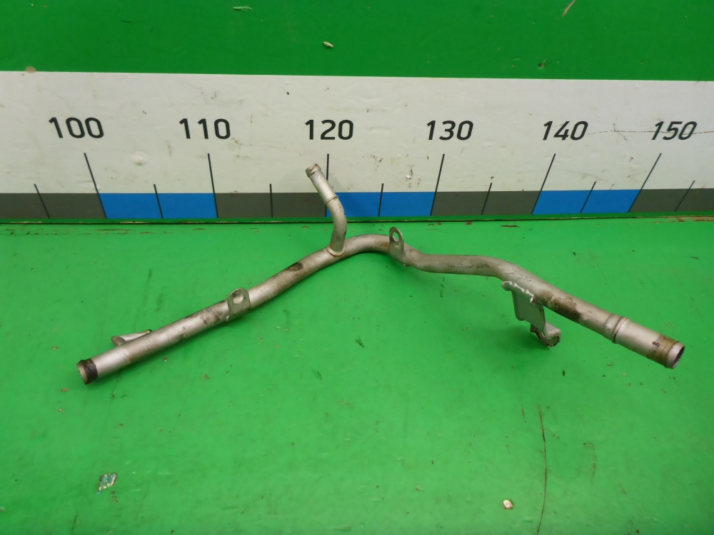 Трубка системы охлаждения