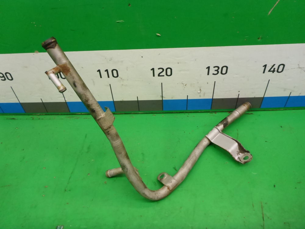 Трубка системы охлаждения