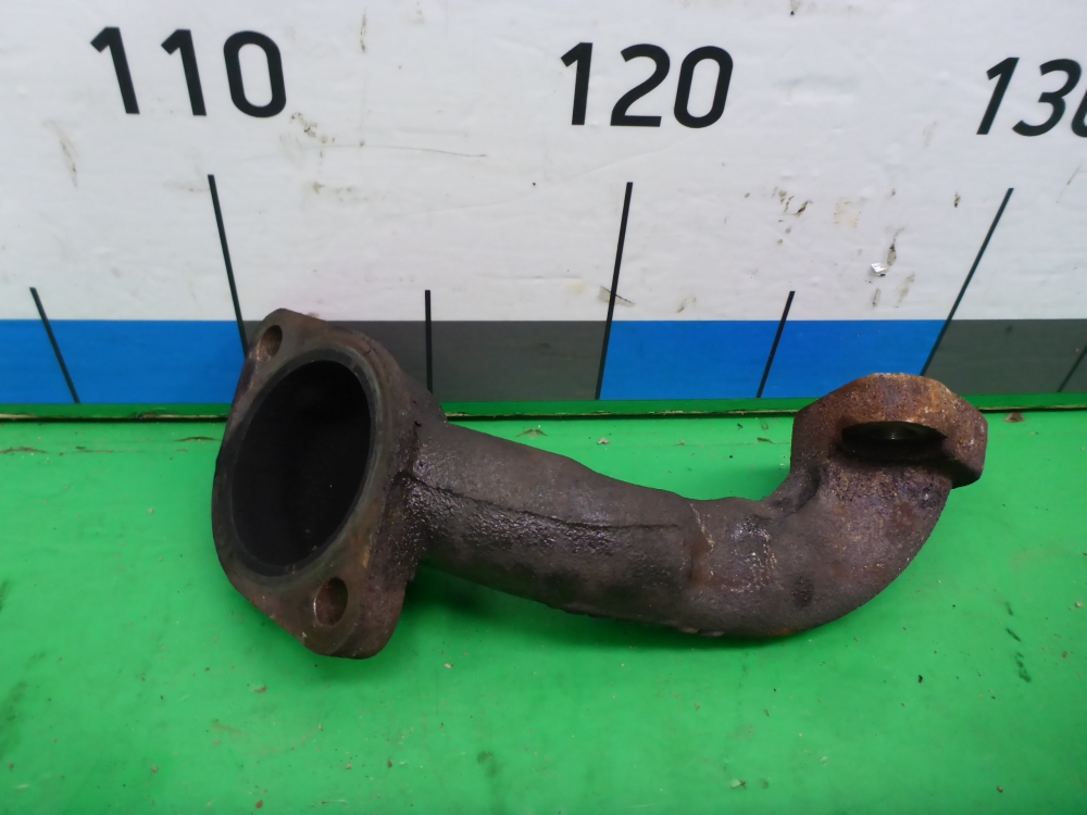 Трубка картерных газов