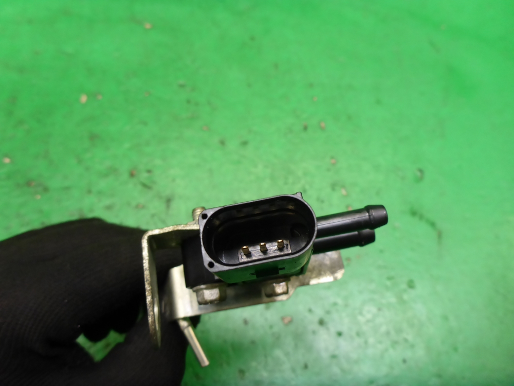 Датчик абсолютного давления