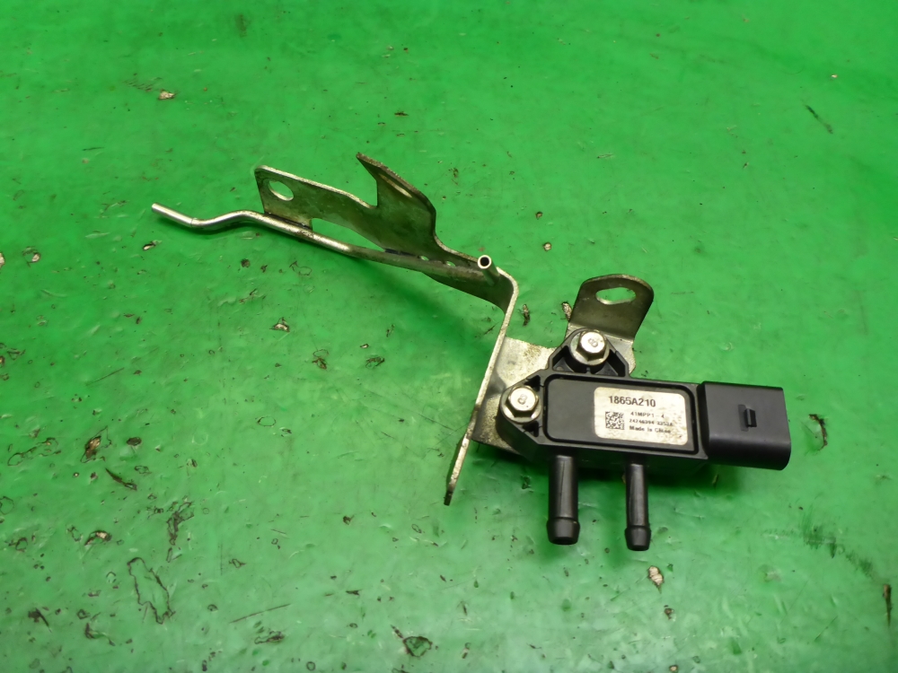 Датчик абсолютного давления