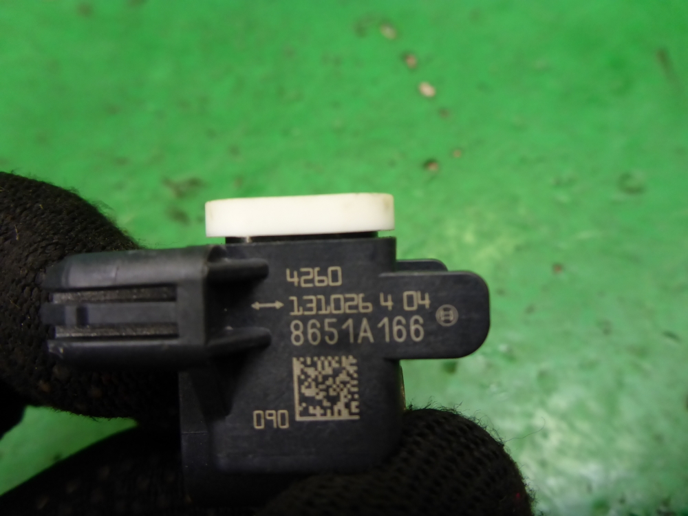 Датчик удара AIR BAG