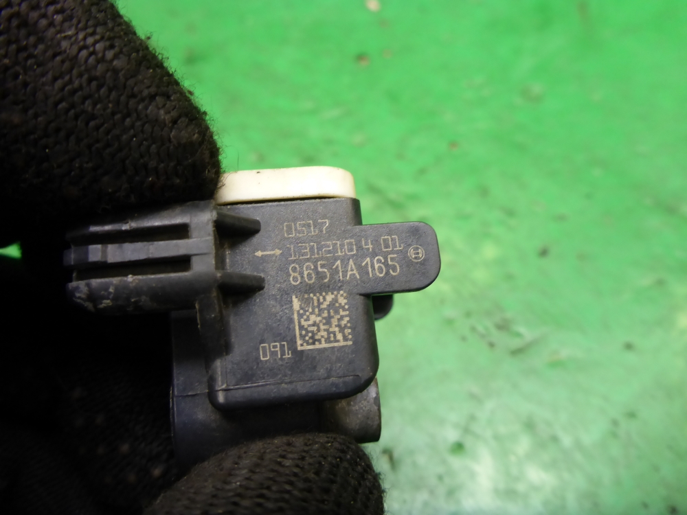 Датчик удара AIR BAG