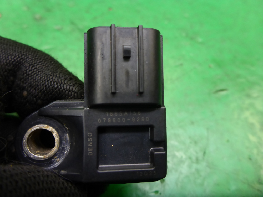 Датчик абсолютного давления