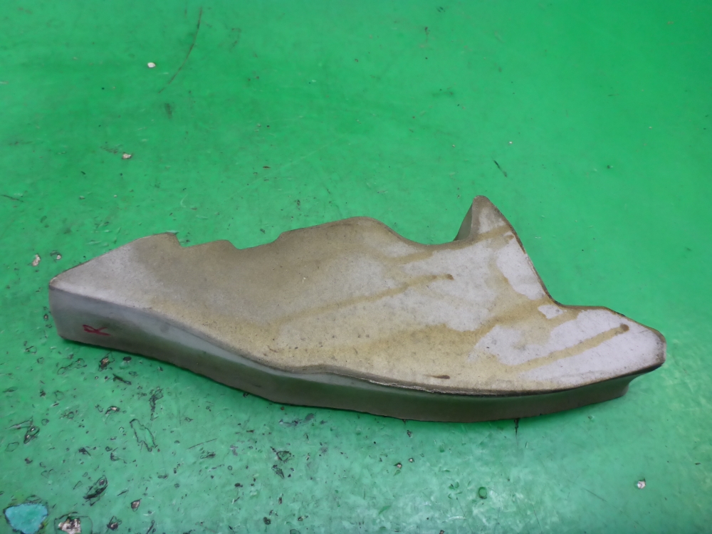 Пыльник рулевой рейки