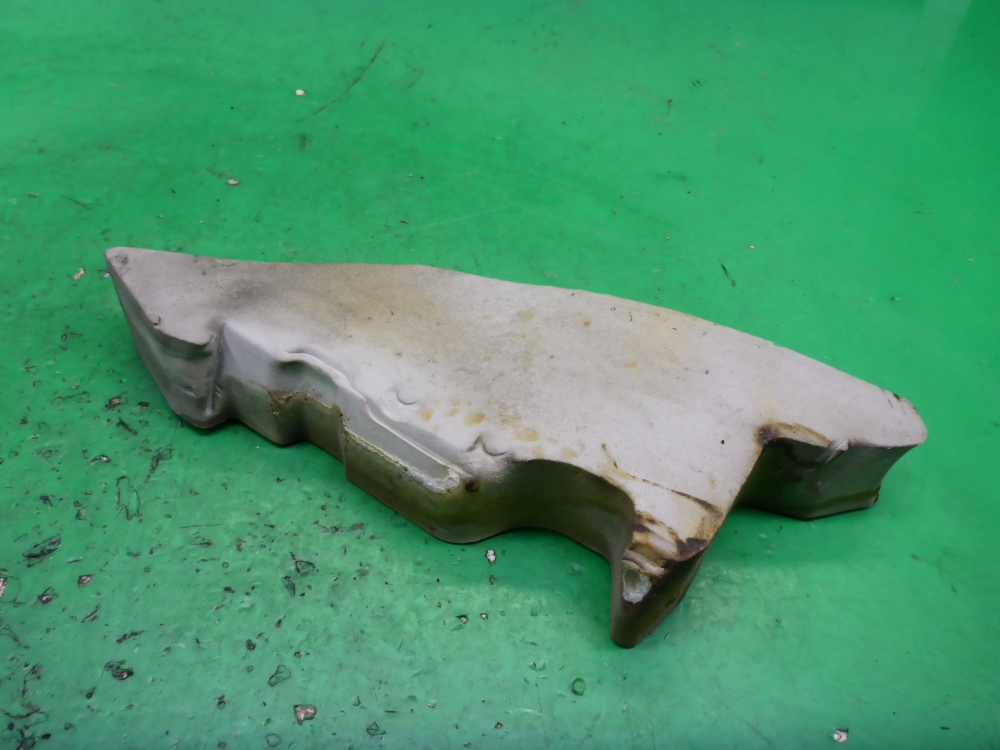 Пыльник рулевой рейки