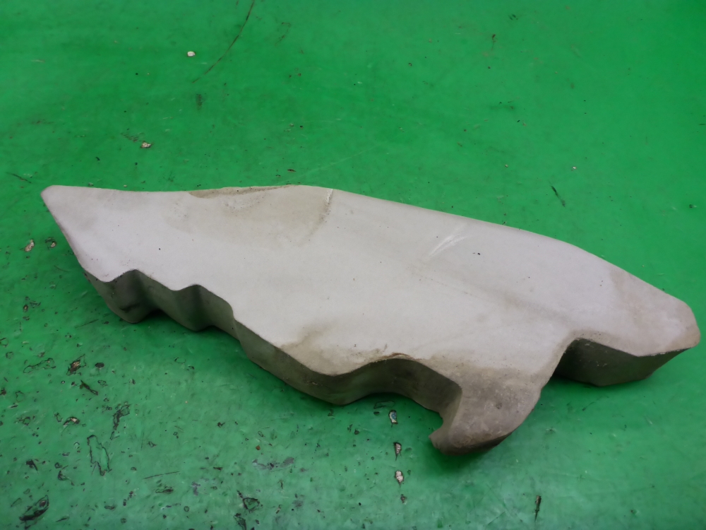 Пыльник рулевой рейки