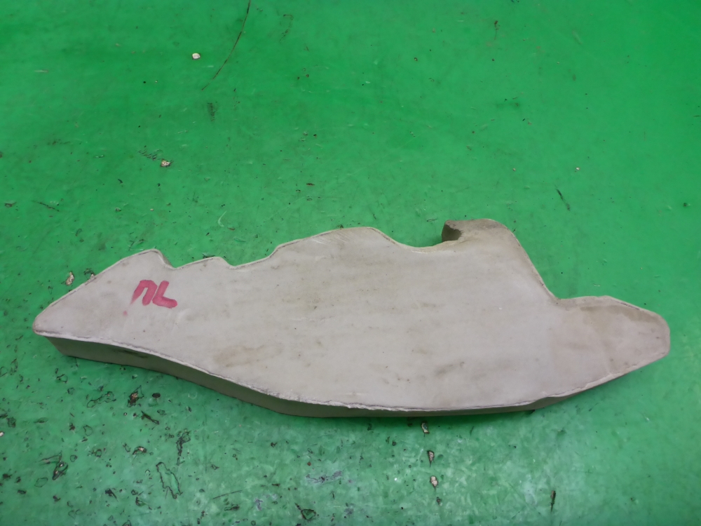 Пыльник рулевой рейки