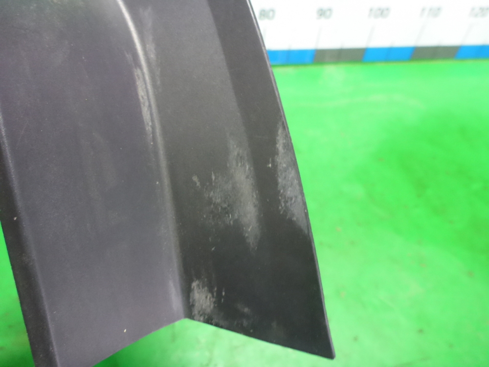 Планка под фонарь правая