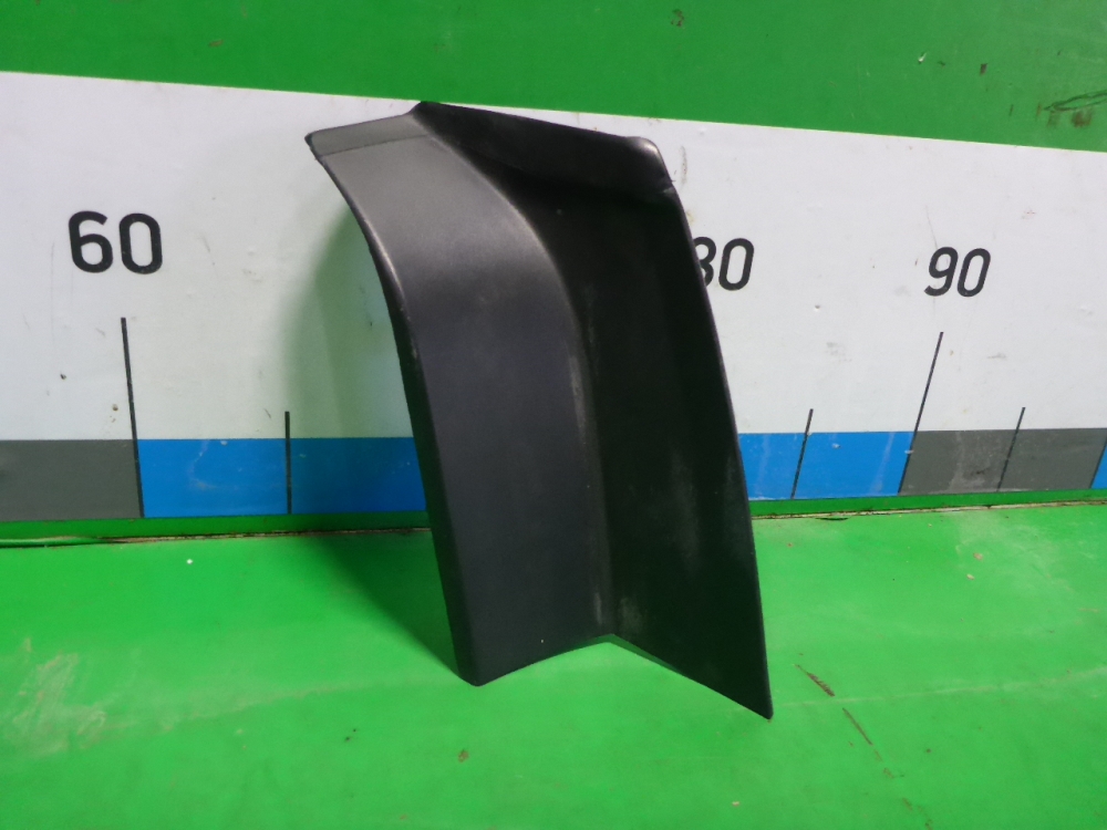 Планка под фонарь правая