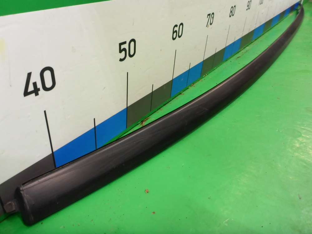 Молдинг крыши правый