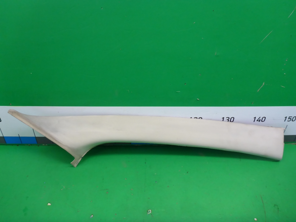 Обшивка стойки