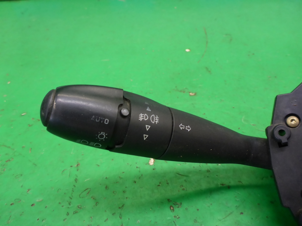 Переключатель подрулевой