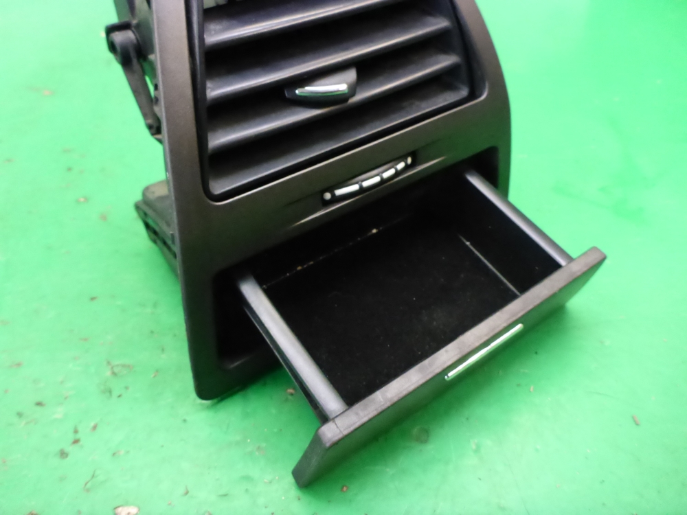 Дефлектор воздушный