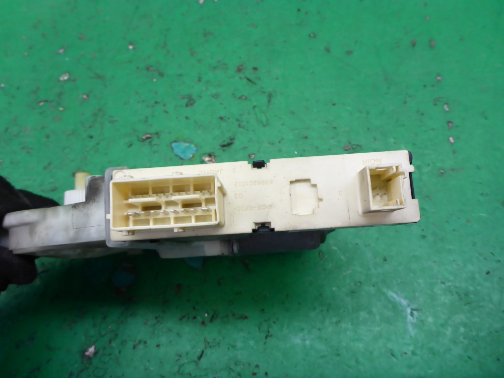 Моторчик стеклоподъемника