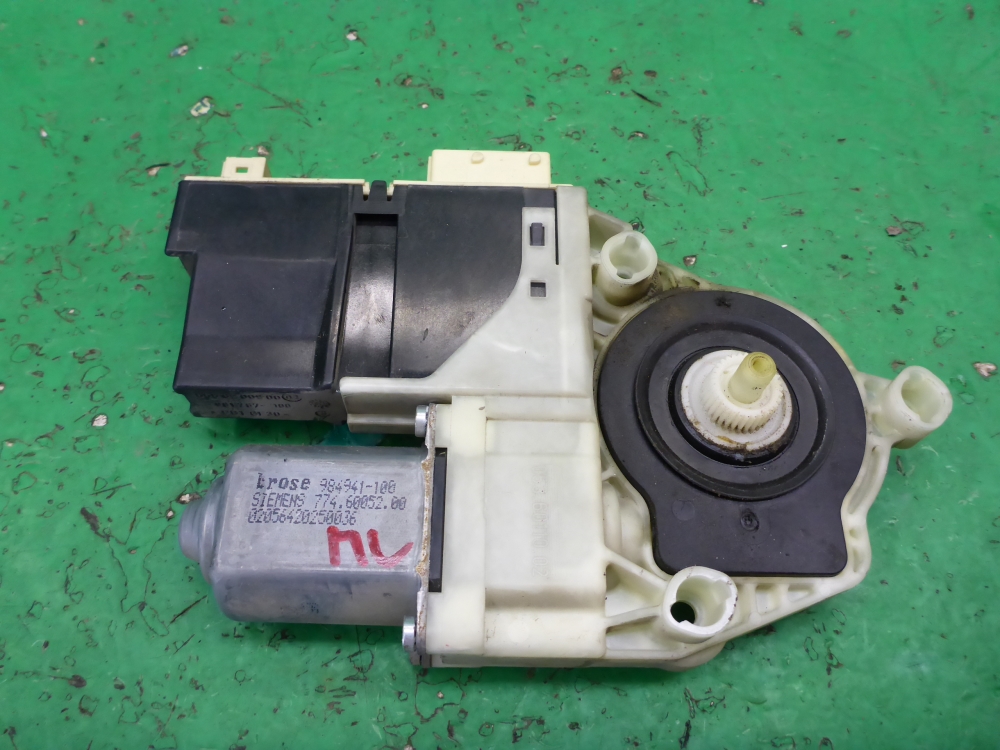 Моторчик стеклоподъемника