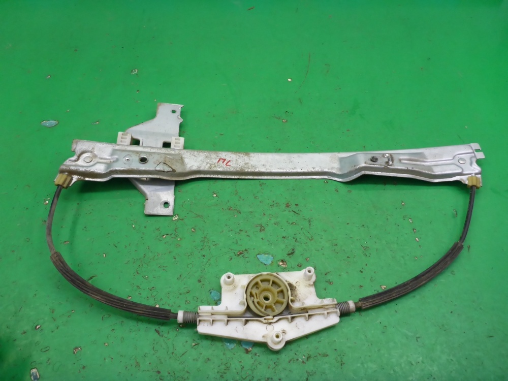 Стеклоподъемник электр. передний левый