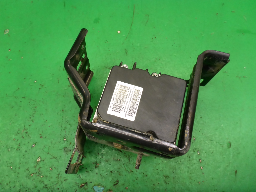 Блок ABS (насос)