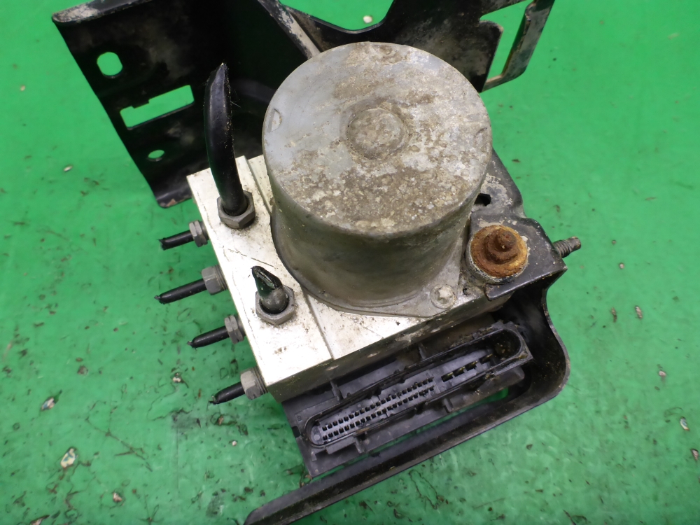 Блок ABS (насос)