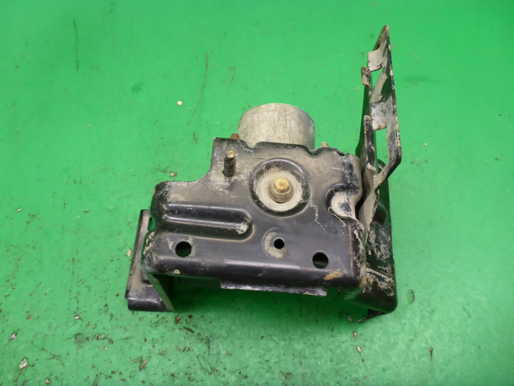 Блок ABS (насос)