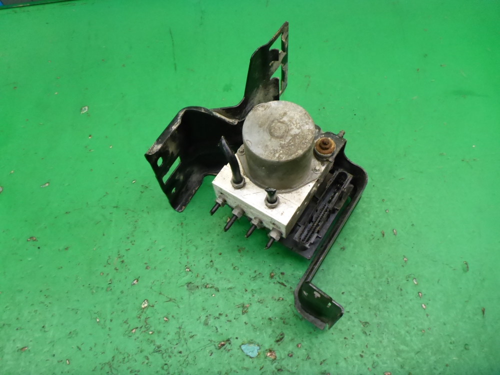 Блок ABS (насос)