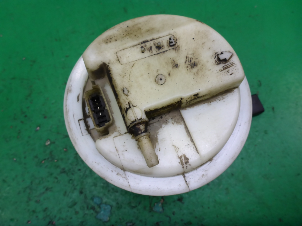 Насос топливный электрический