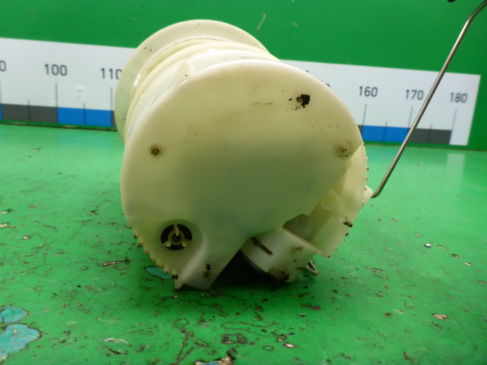 Насос топливный электрический