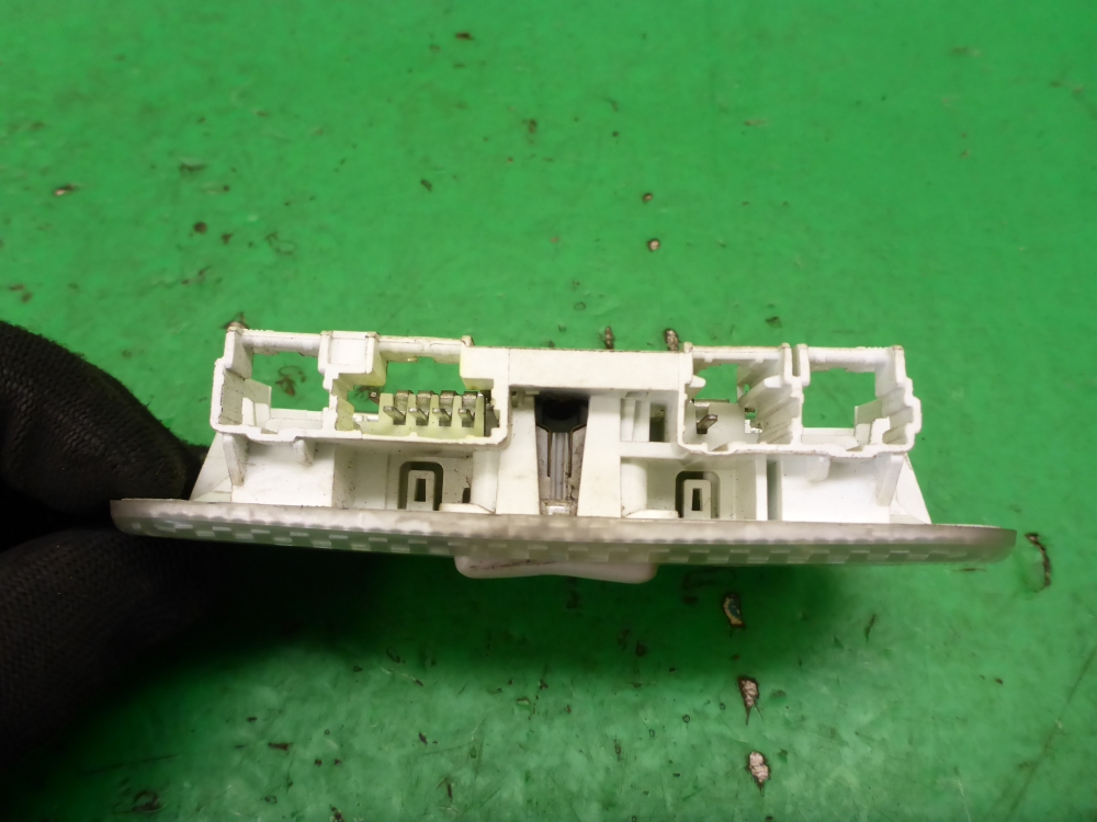 Плафон салонный