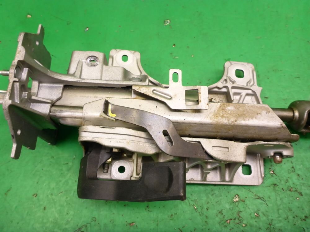 Колонка рулевая