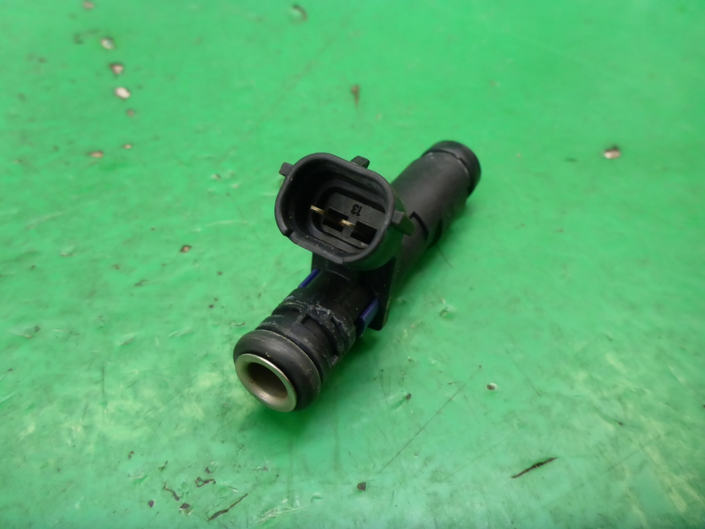 Форсунка инжекторная электрическая