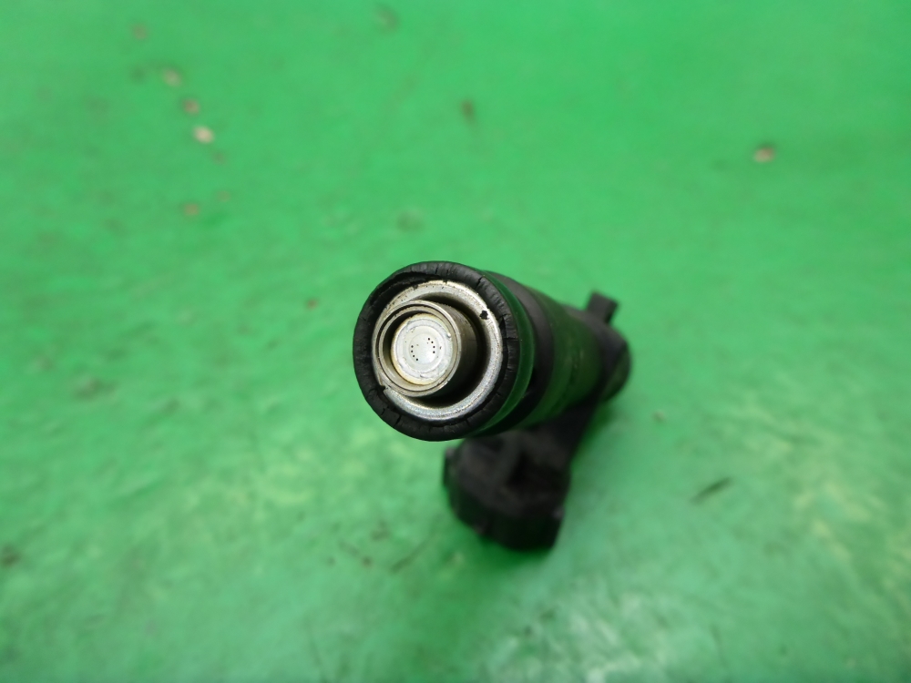 Форсунка инжекторная электрическая