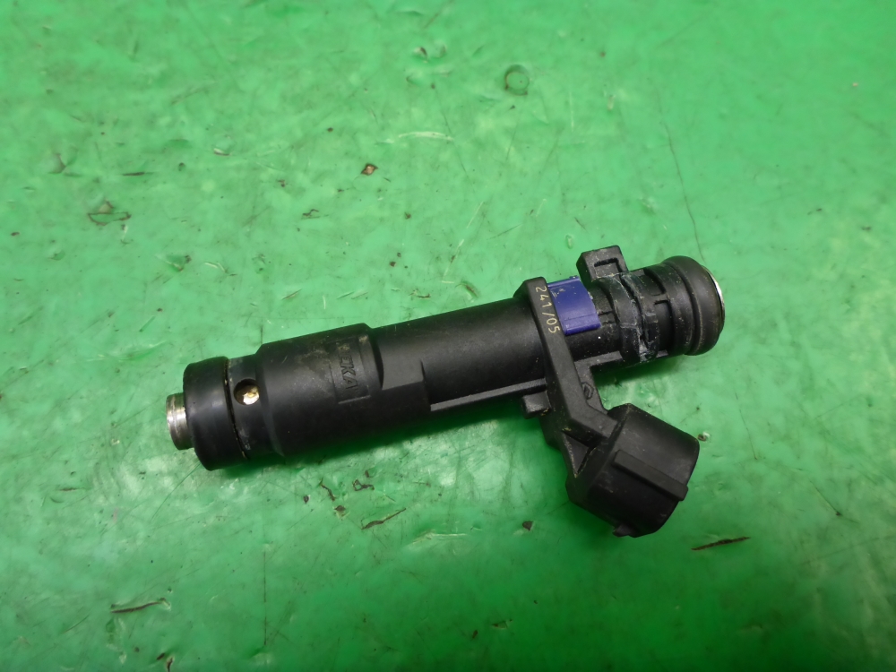 Форсунка инжекторная электрическая