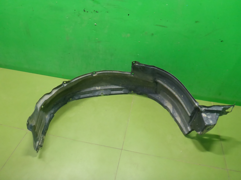 Локер передний левый