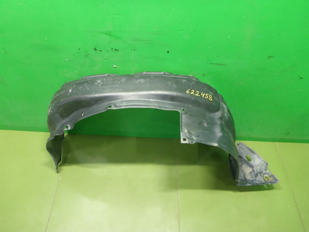 Локер передний левый