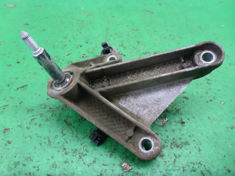 Кронштейн КПП