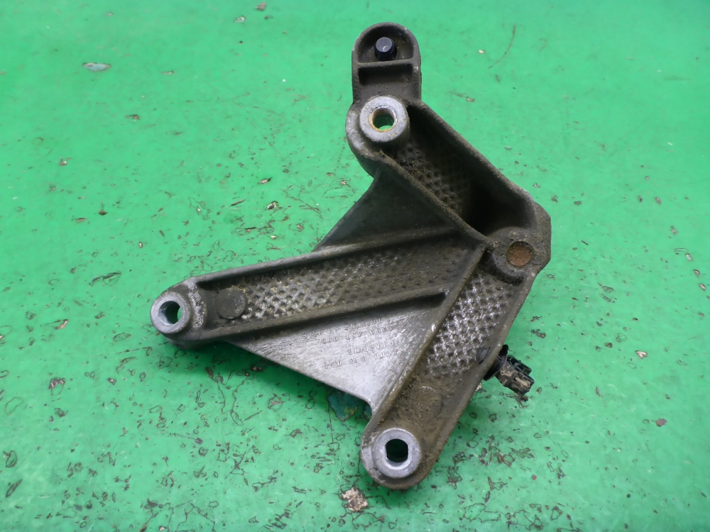 Кронштейн КПП