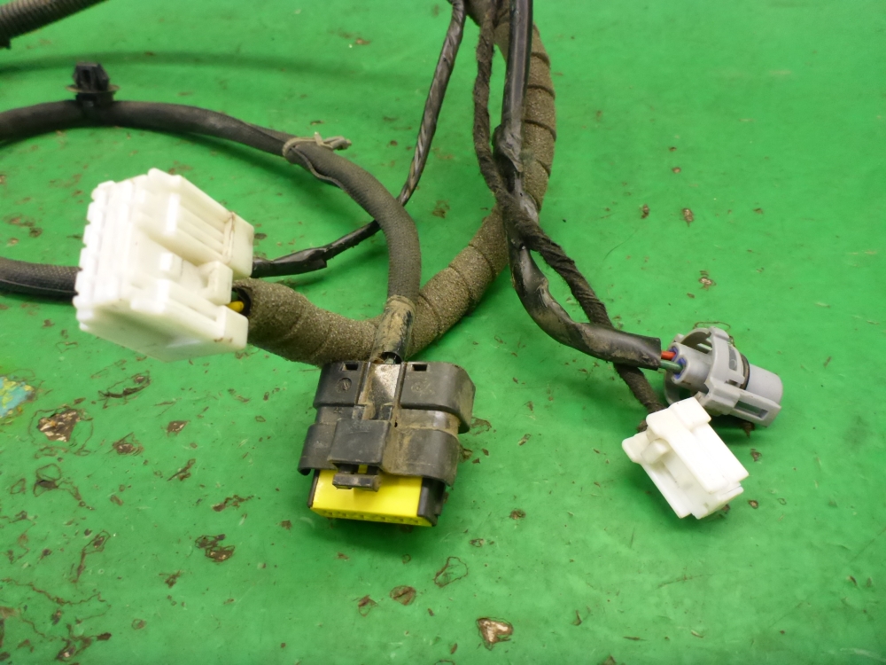 Проводка (коса)