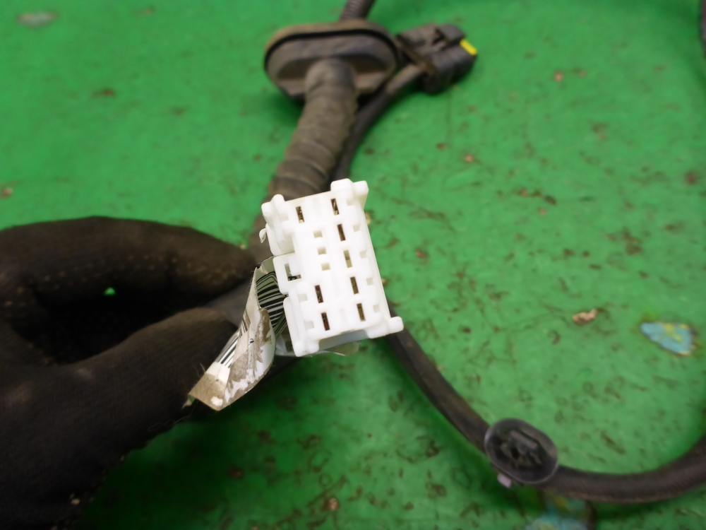 Проводка (коса)