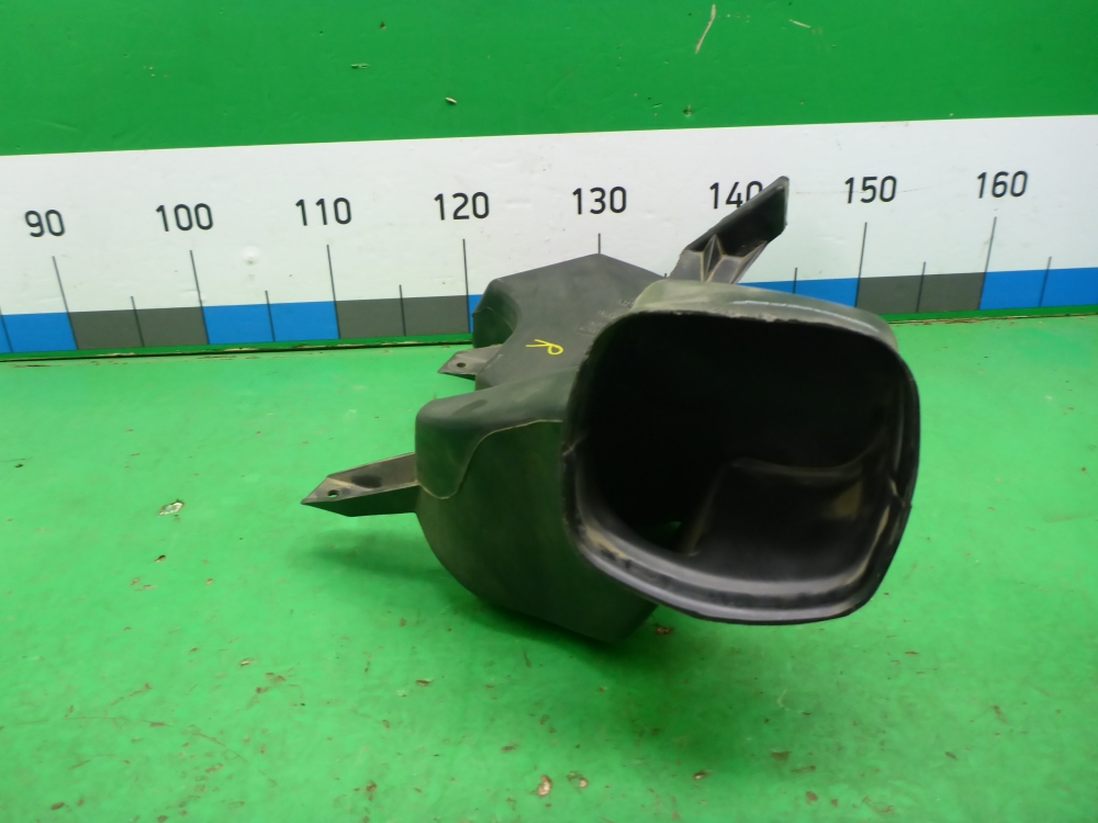 Воздуховод