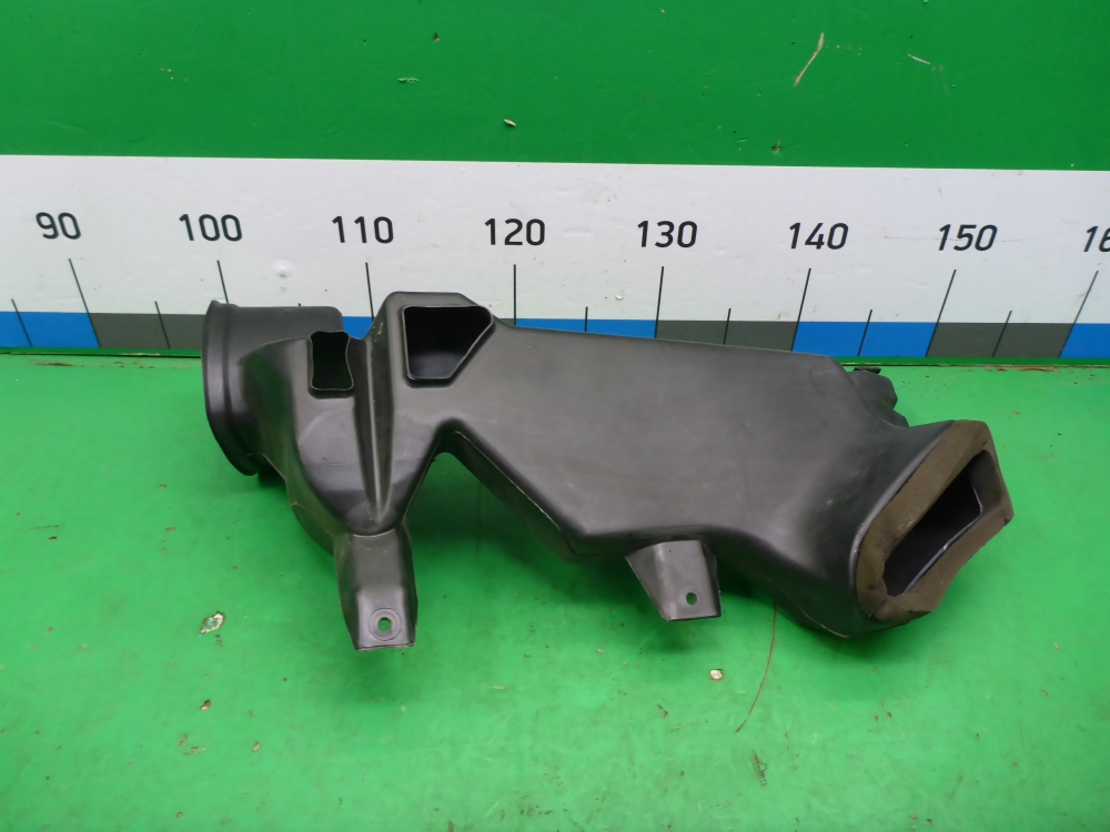 Воздуховод