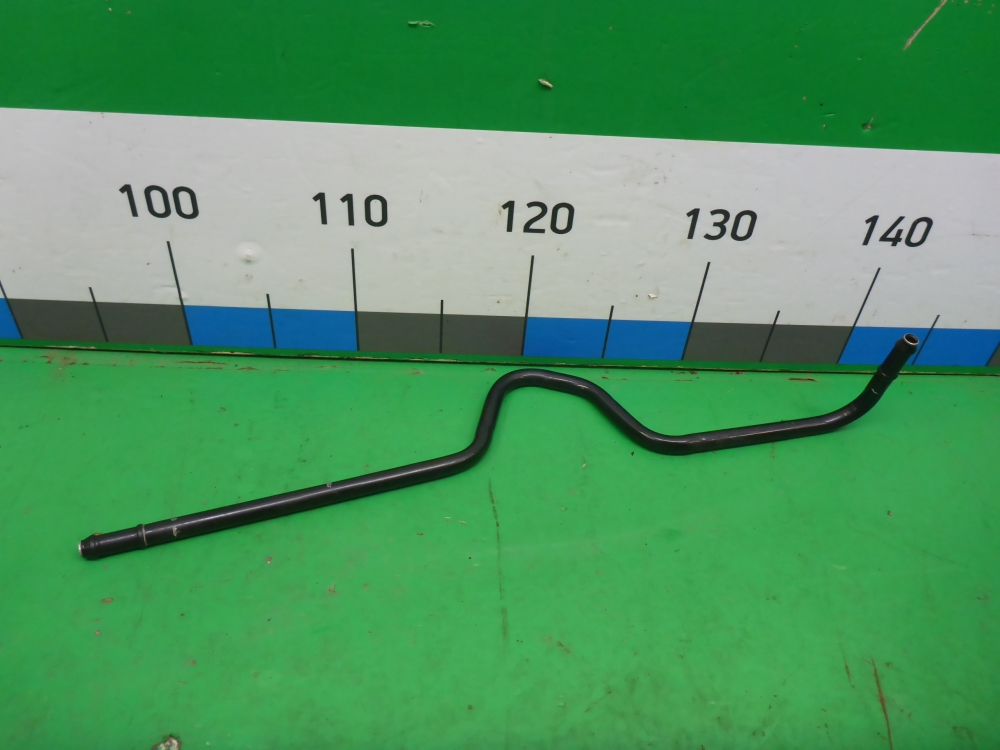 Трубка вакуумная