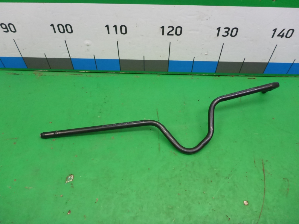 Трубка вакуумная