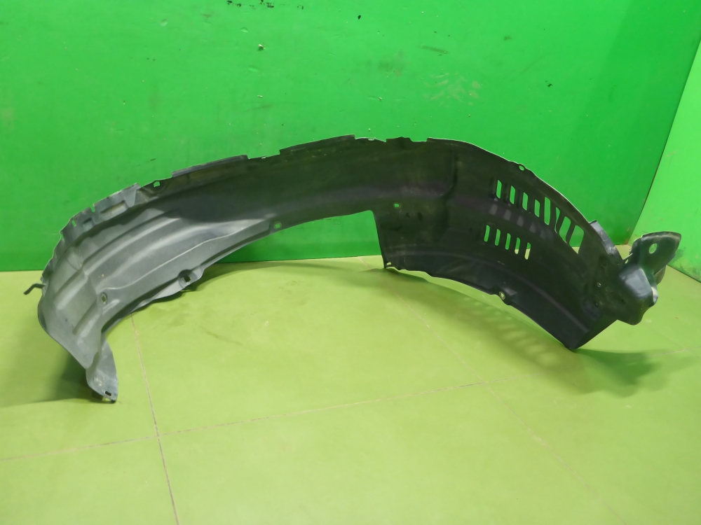 Локер передний правый