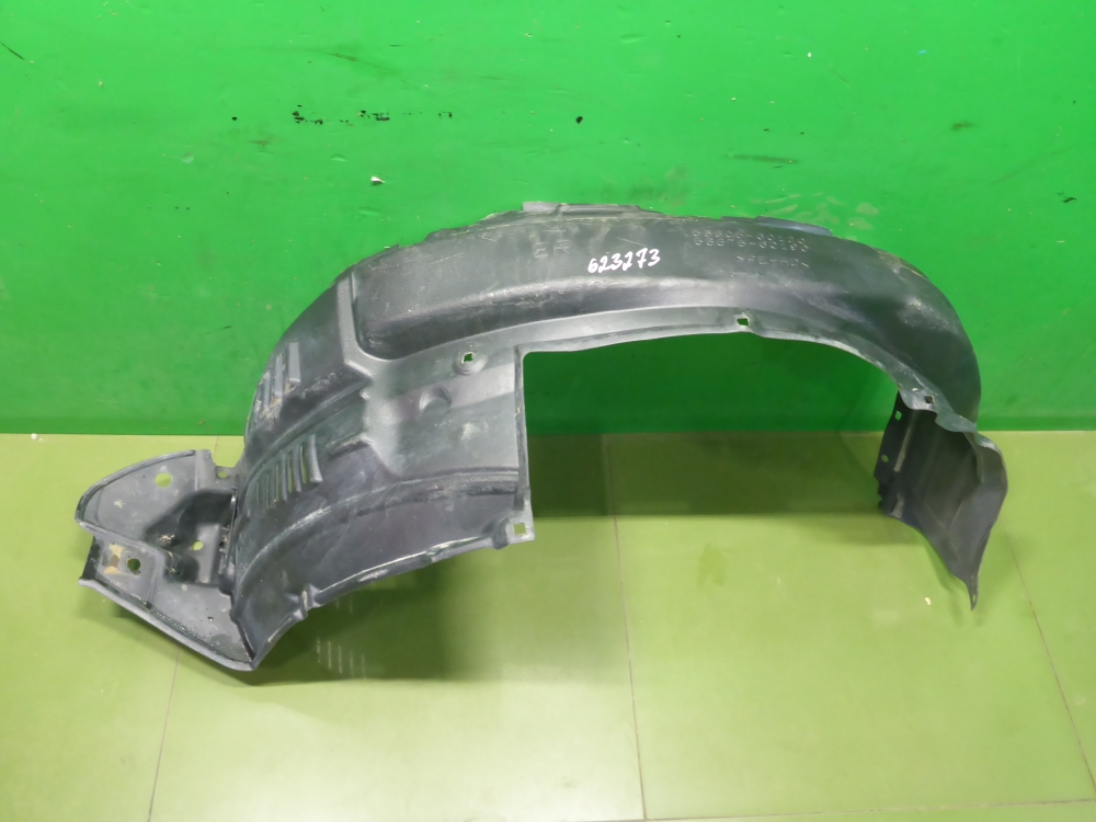 Локер передний правый