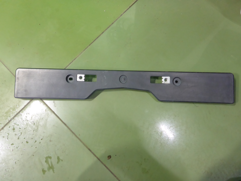 Рамка под номер