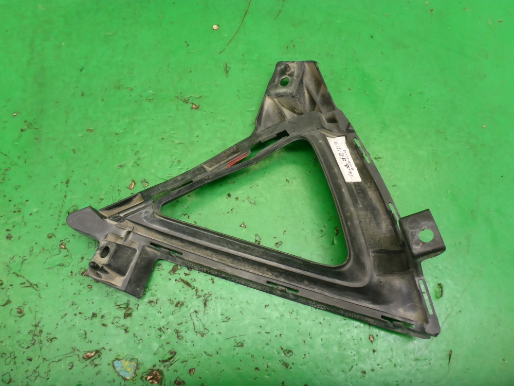 Рамка противотуманной фары левой