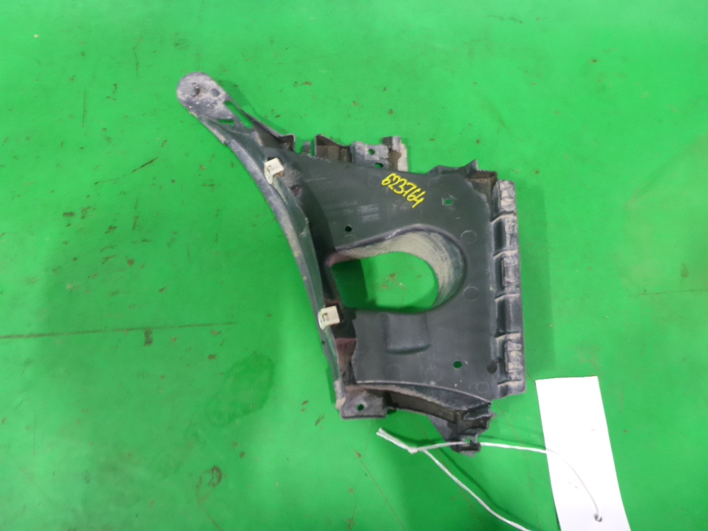 Воздухозаборник